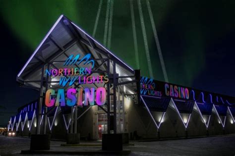 Northern Lights Casino – Northern Lights Casino.